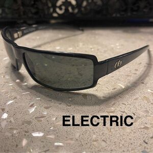 Electric Sunglasses ECDC